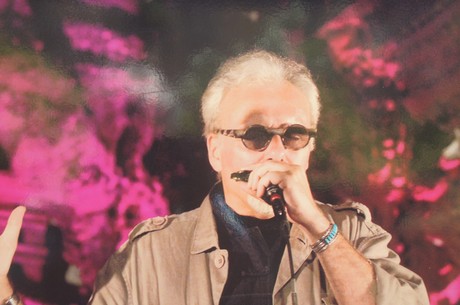 Jean-Jacques Milteau